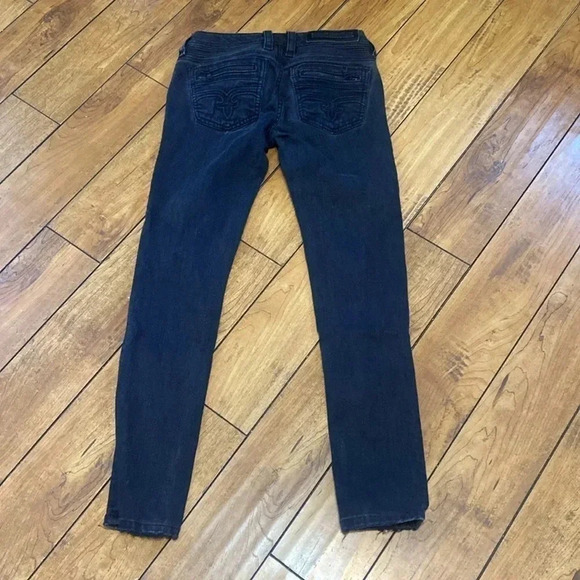 Rock revival kamil moto jeans - Picture 10 of 10